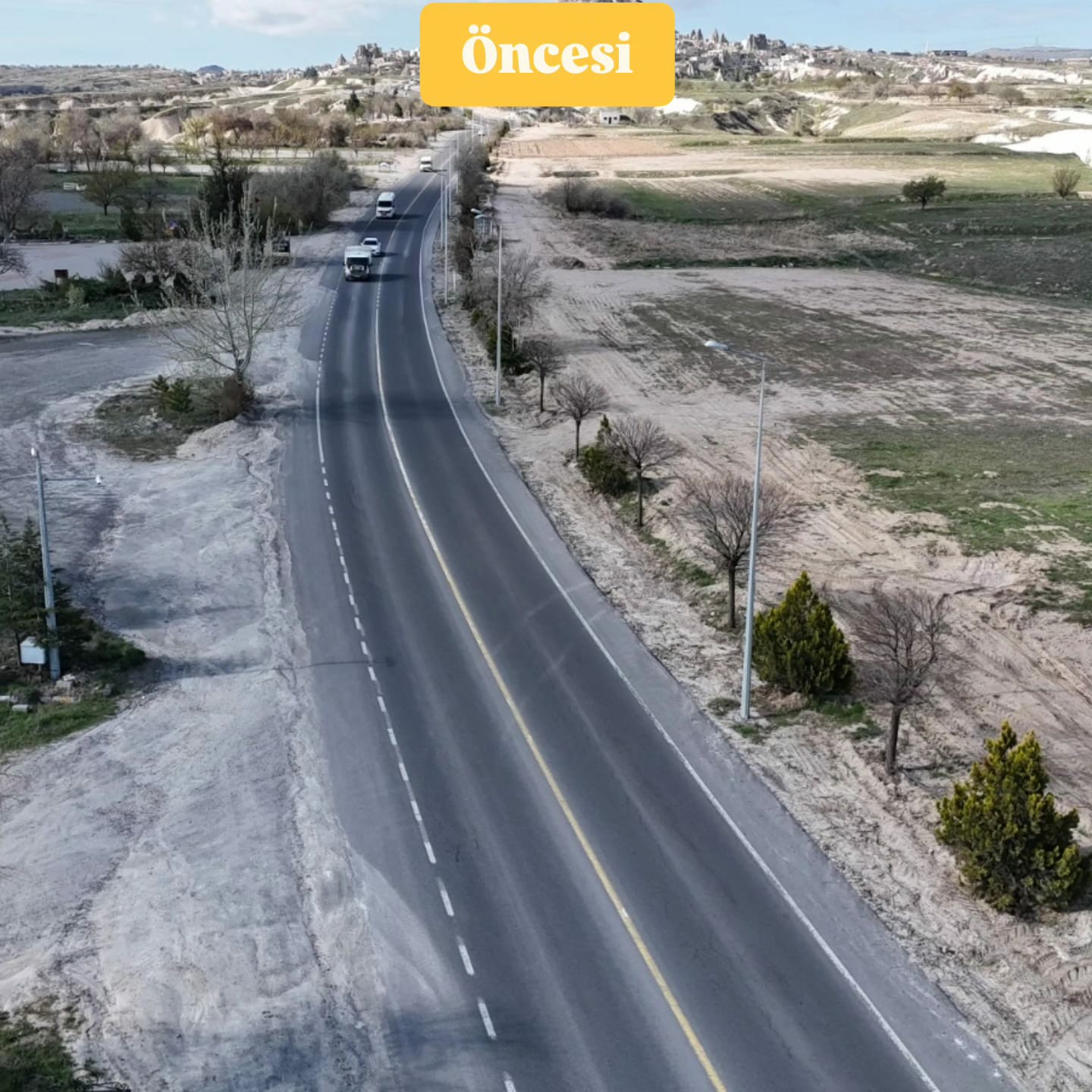 ESENTEPE YÜRÜYÜŞ YOLU TAMAMLANDI.