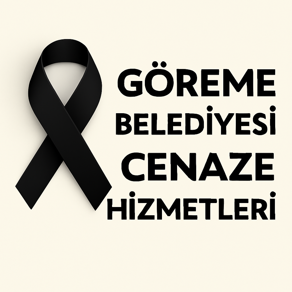 Cenaze İşlemleri