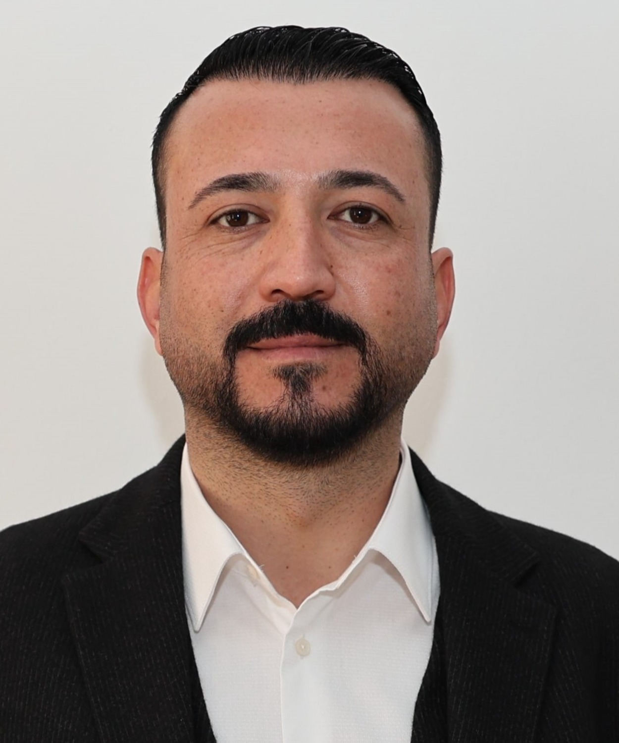 SÜLEYMAN AYAŞ