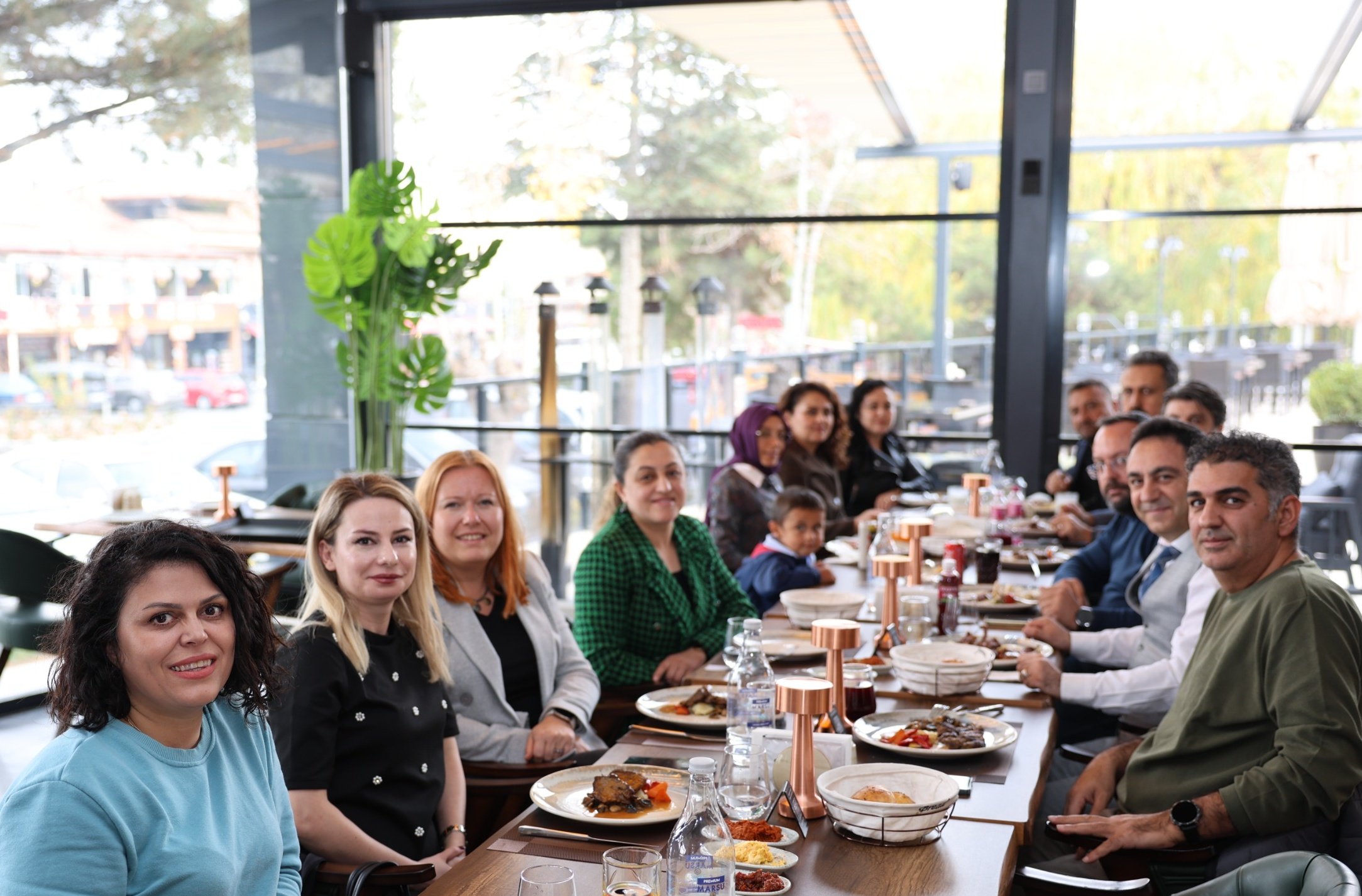 Öğretmenler Günü Kutlu Olsun