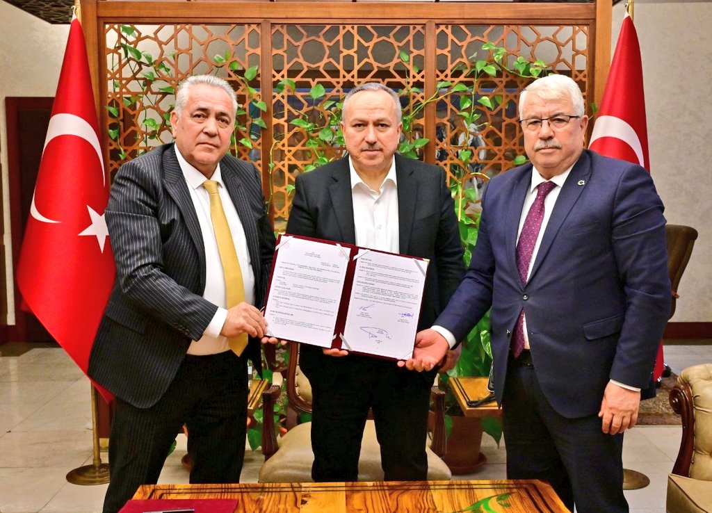 Beldemize Dev Bir Yatırım Daha Kazandırıyoruz.