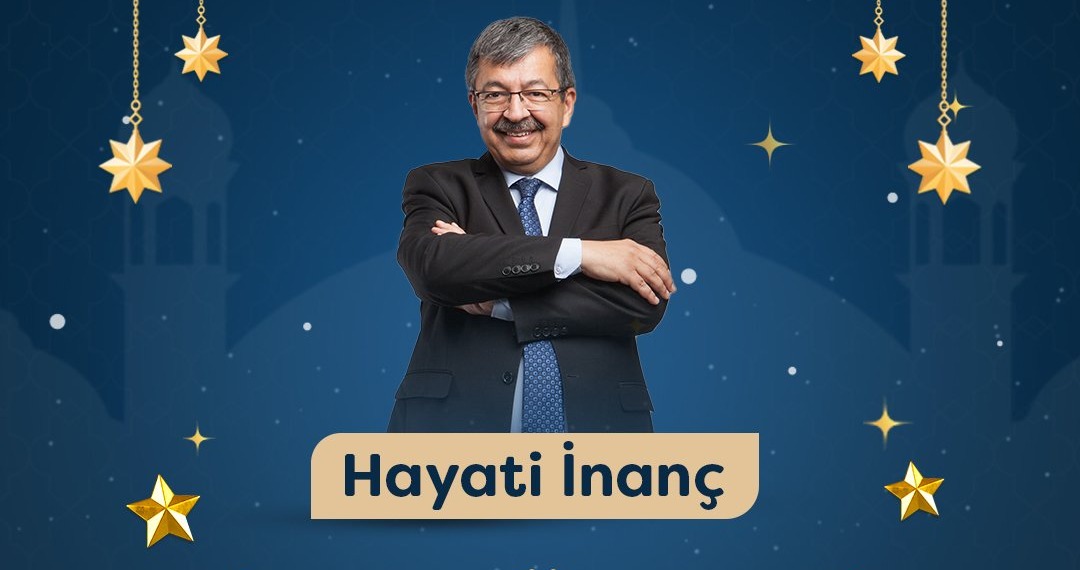Hayati İnanç Göreme'de Sevenleriyle Buluşuyor.