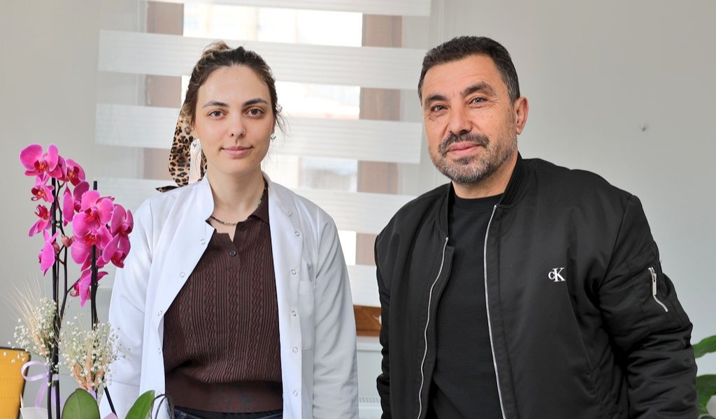 14 Mart Tıp Bayramı Kutlu Olsun